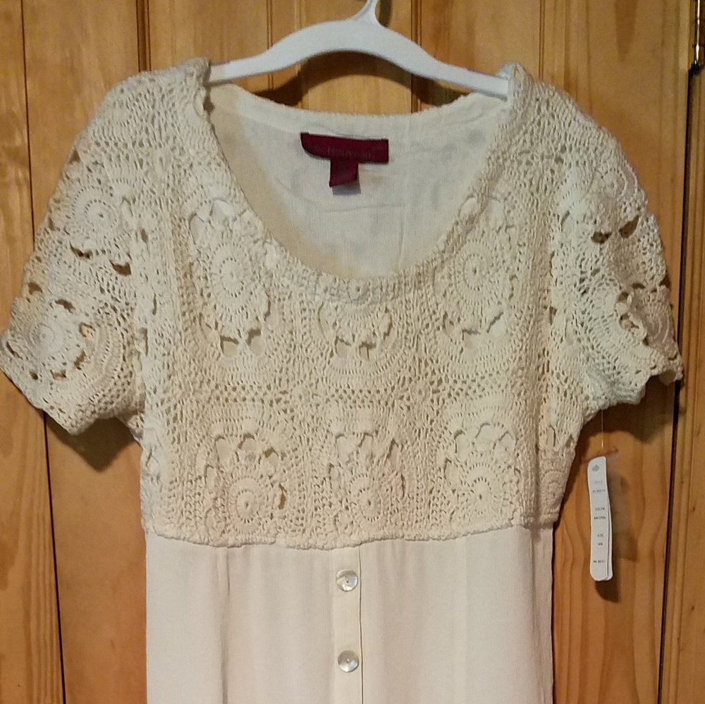 NWT Women's Dress